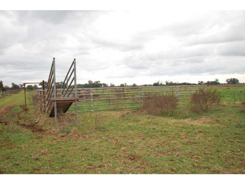 00 Tyacks Road, Yalca VIC 3637