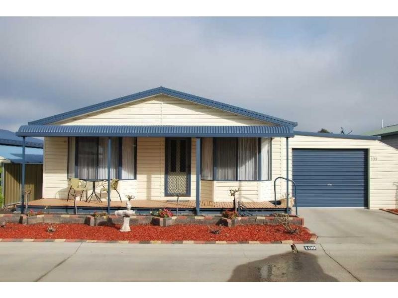 109 Oasis Drive, Cobram VIC 3644