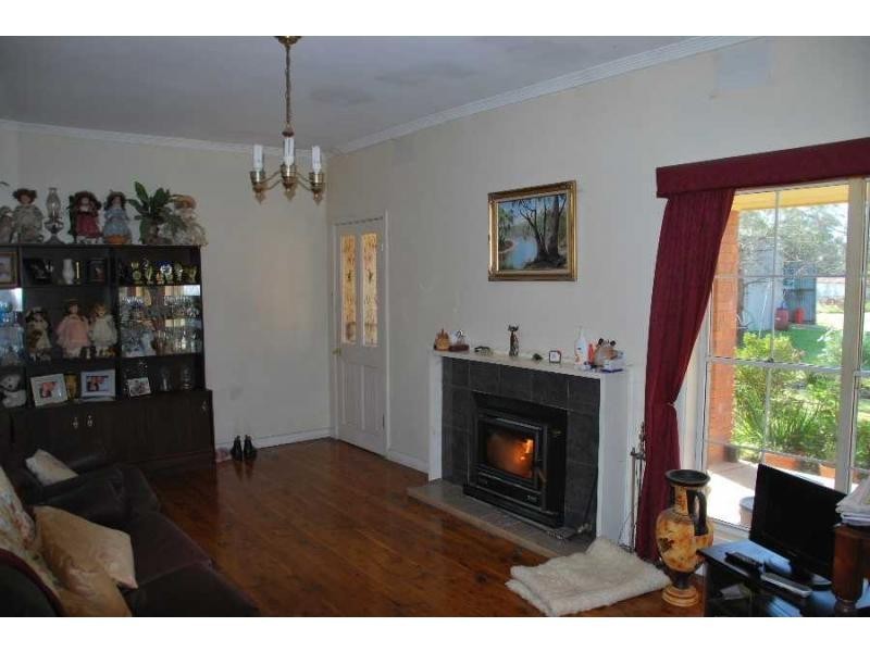 55 Dunkirk Road, Yarroweyah VIC 3644