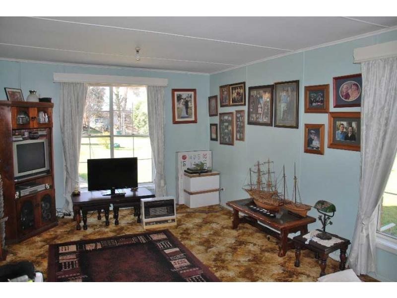 55 Dunkirk Road, Yarroweyah VIC 3644