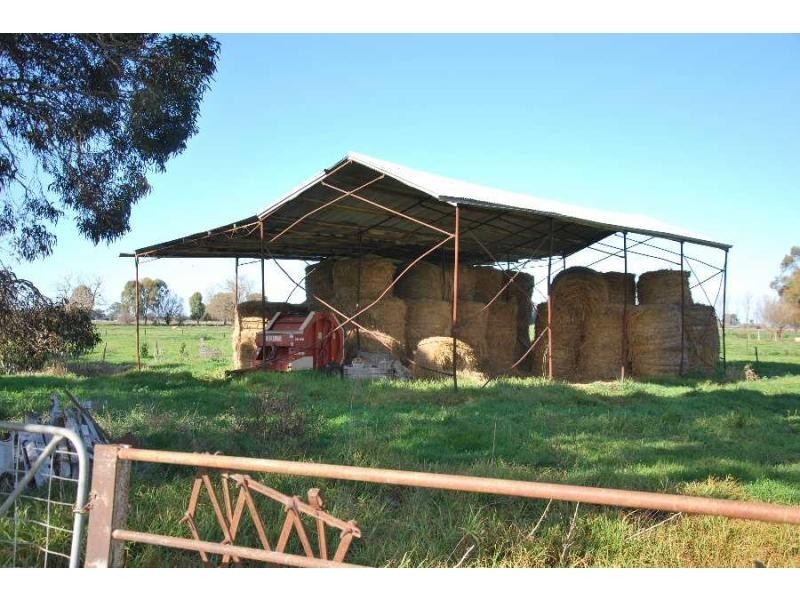 55 Dunkirk Road, Yarroweyah VIC 3644