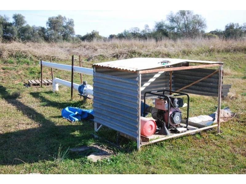 55 Dunkirk Road, Yarroweyah VIC 3644