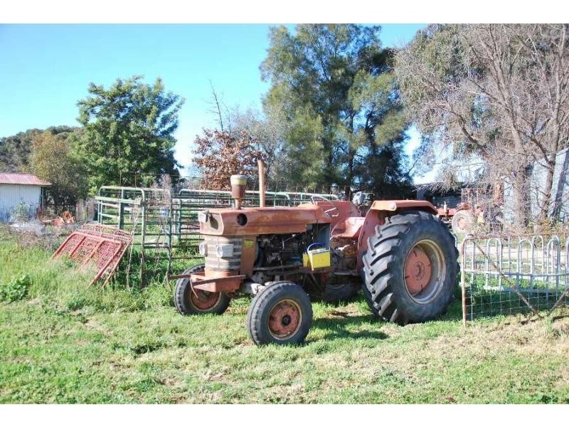 55 Dunkirk Road, Yarroweyah VIC 3644