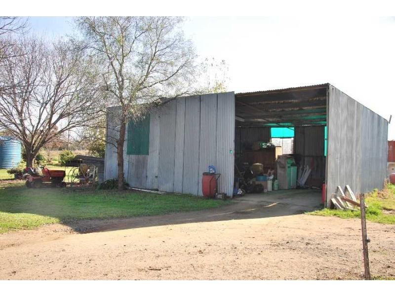 55 Dunkirk Road, Yarroweyah VIC 3644