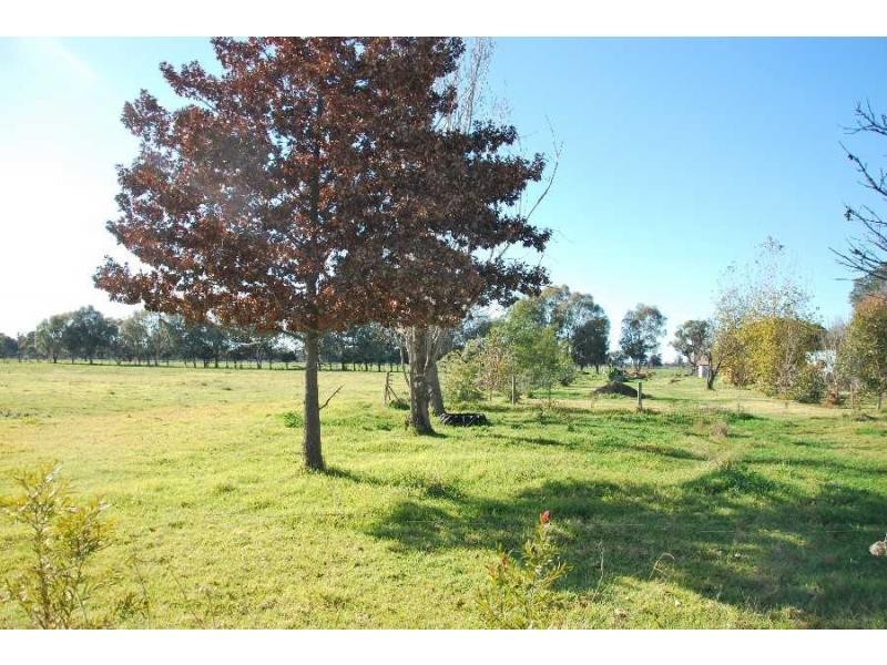 55 Dunkirk Road, Yarroweyah VIC 3644