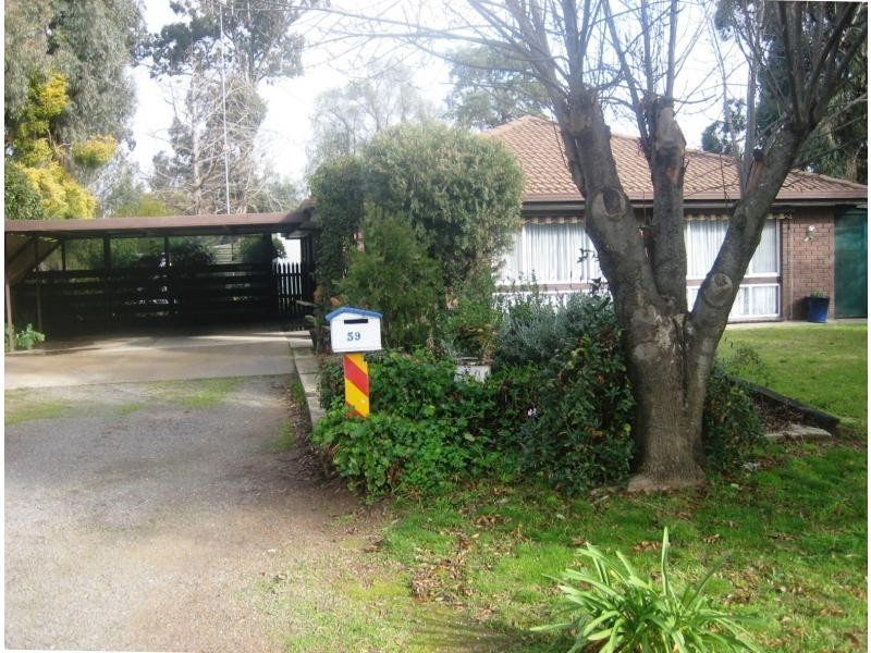 59 Barooga Street, Berrigan NSW 2712