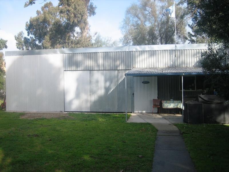 59 Barooga Street, Berrigan NSW 2712