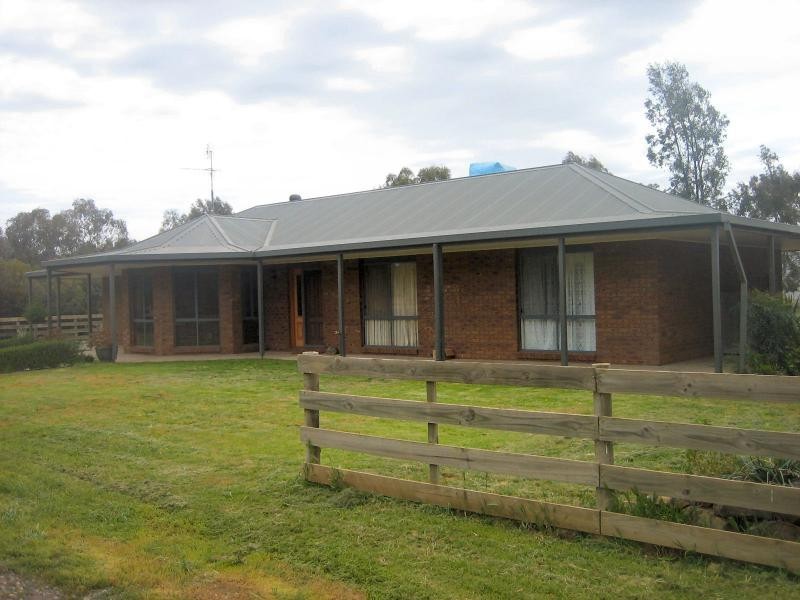 3 Greggerys Road, Berrigan NSW 2712