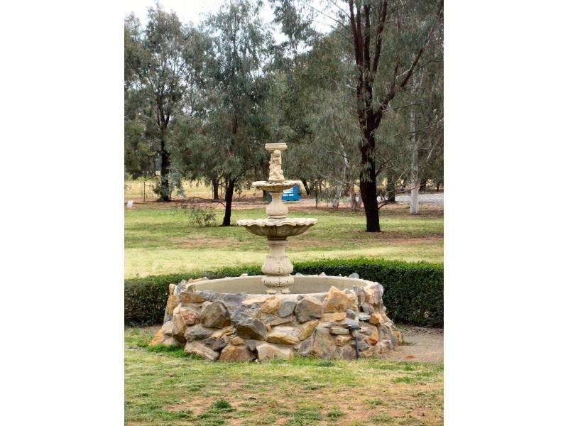 3 Greggerys Road, Berrigan NSW 2712
