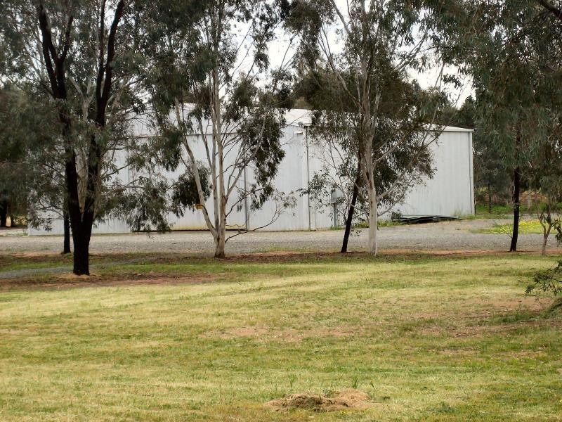 3 Greggerys Road, Berrigan NSW 2712