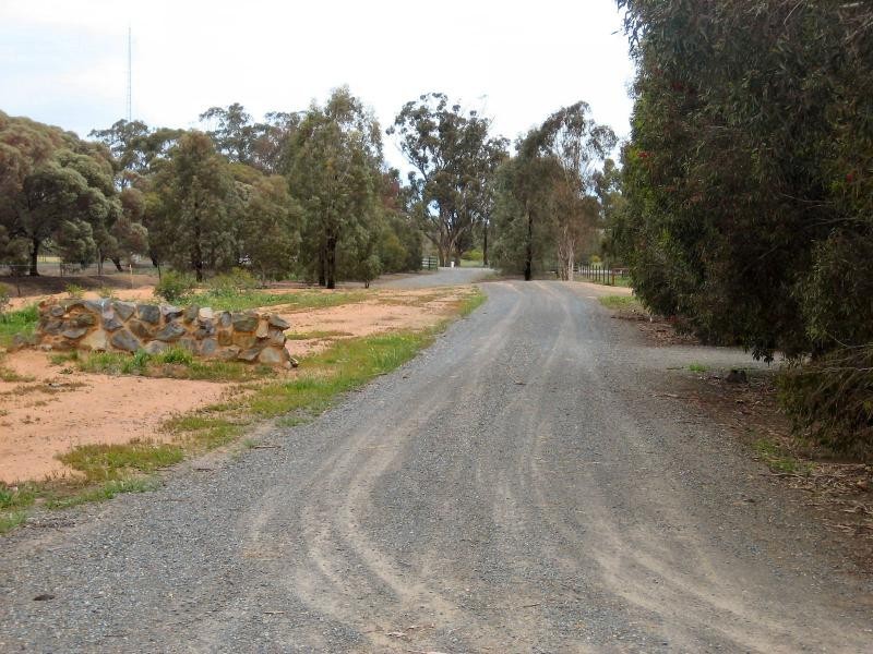 3 Greggerys Road, Berrigan NSW 2712