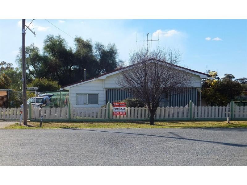 13-15 Drohan Street, Berrigan NSW 2712