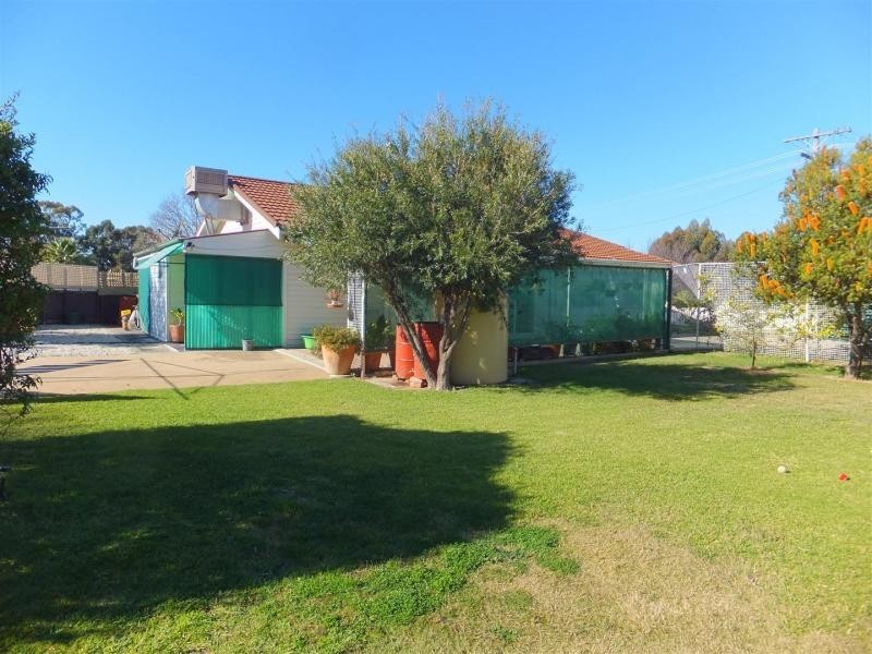 13-15 Drohan Street, Berrigan NSW 2712