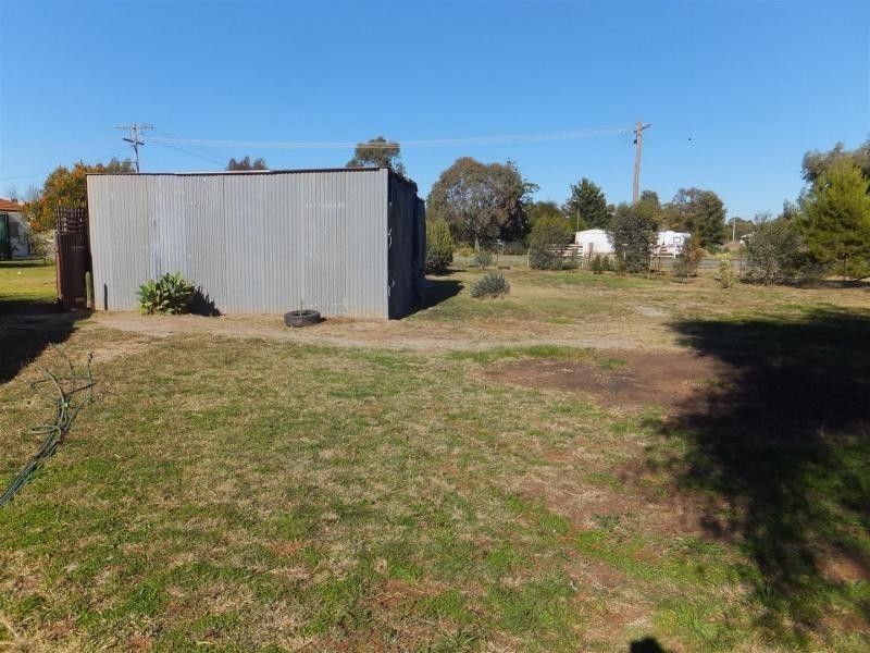 13-15 Drohan Street, Berrigan NSW 2712