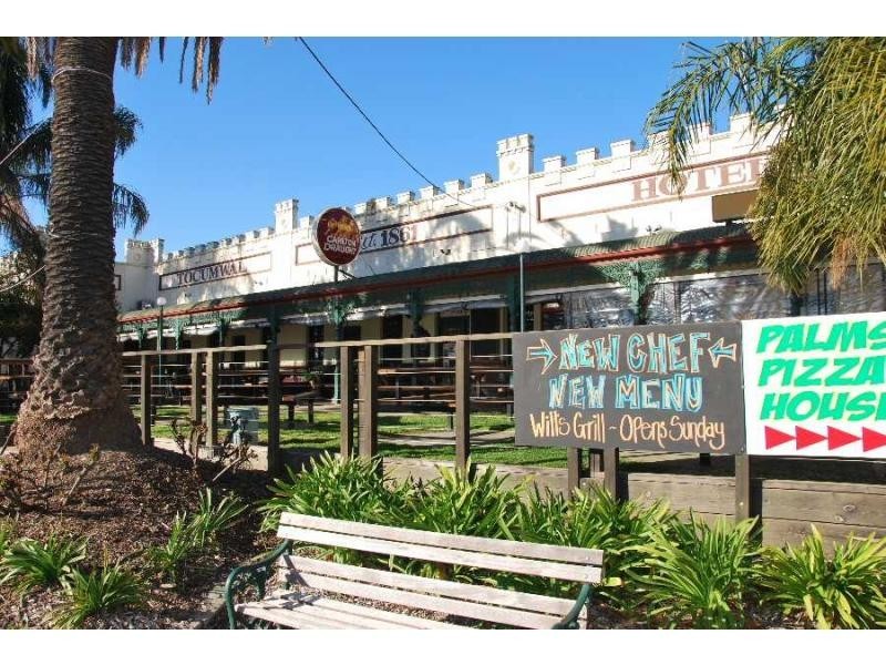 17 – 33 Deniliquin Street, Tocumwal NSW 2714