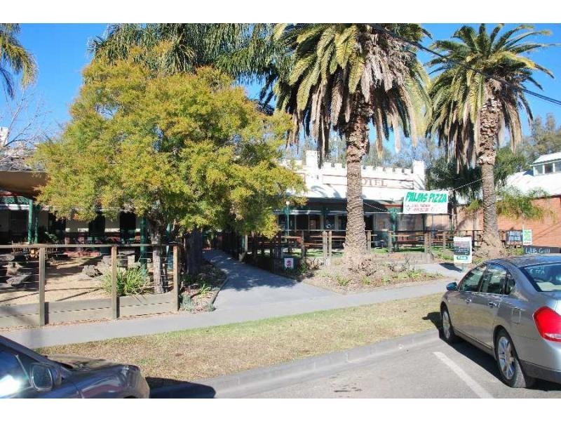 17 – 33 Deniliquin Street, Tocumwal NSW 2714