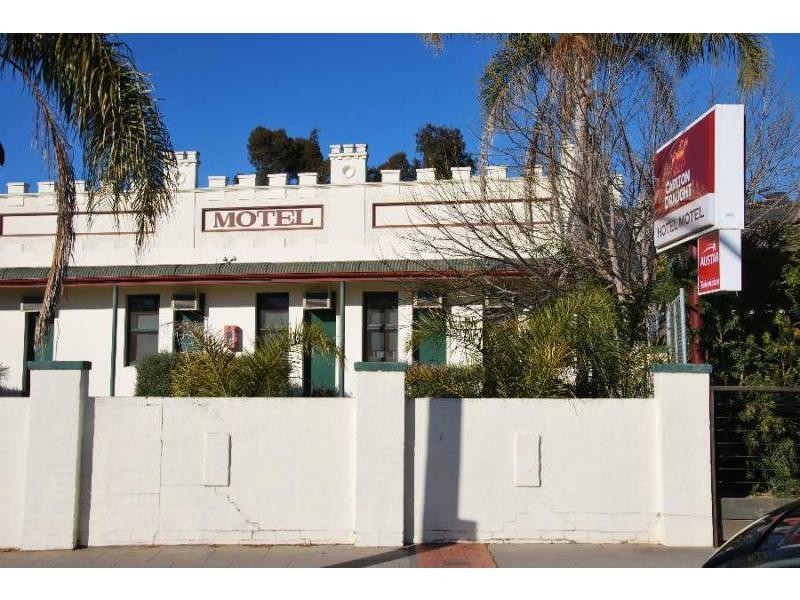 17 – 33 Deniliquin Street, Tocumwal NSW 2714