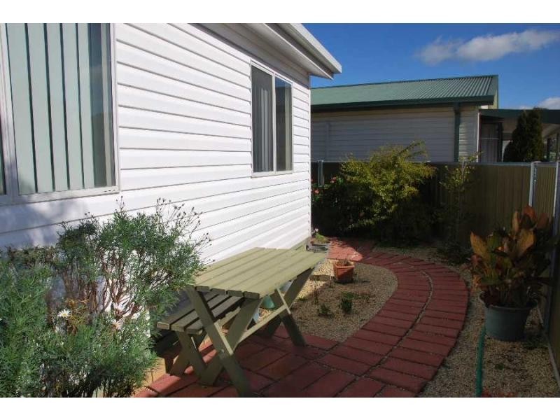 162 Lakeside Drive, Oasis Village, Cobram VIC 3644