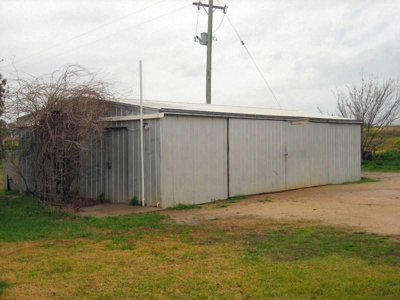 83 Woolshed Road, Finley NSW 2713