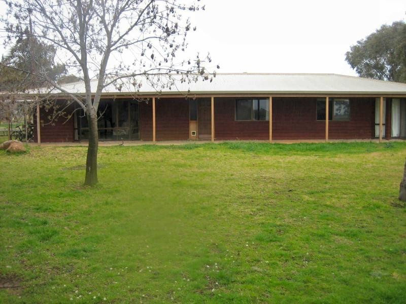 83 Woolshed Road, Berrigan NSW 2712