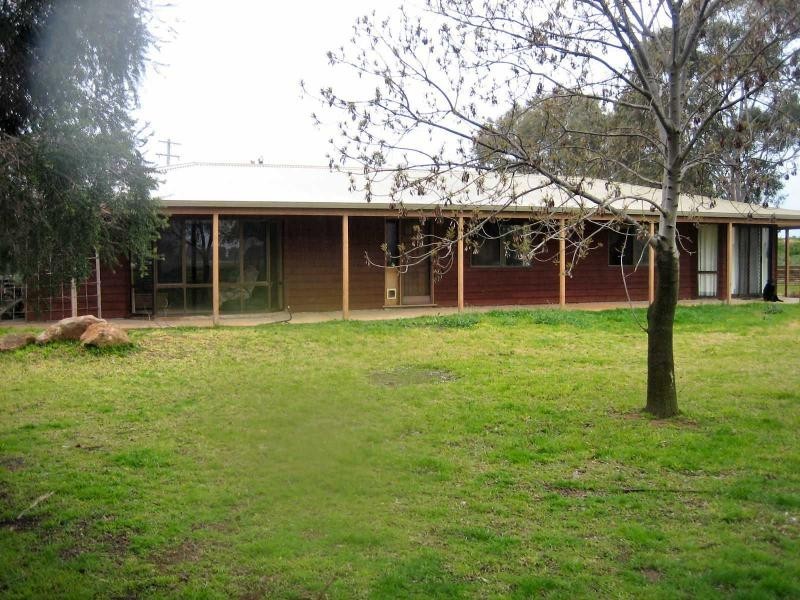 83 Woolshed Road, Berrigan NSW 2712