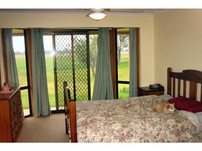 83 Woolshed Road, Berrigan NSW 2712