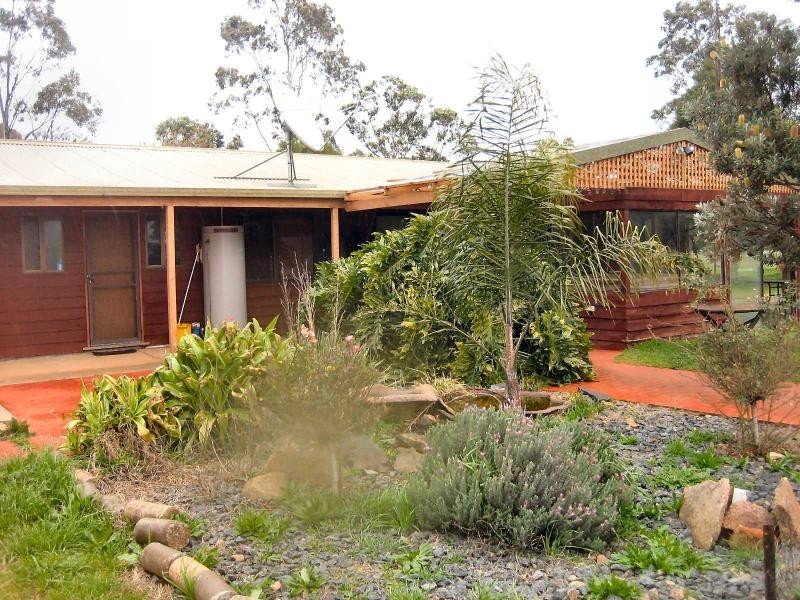 83 Woolshed Road, Berrigan NSW 2712