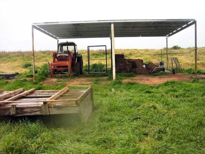 83 Woolshed Road, Berrigan NSW 2712