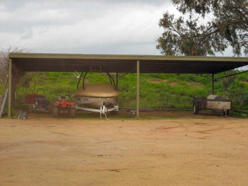 83 Woolshed Road, Berrigan NSW 2712