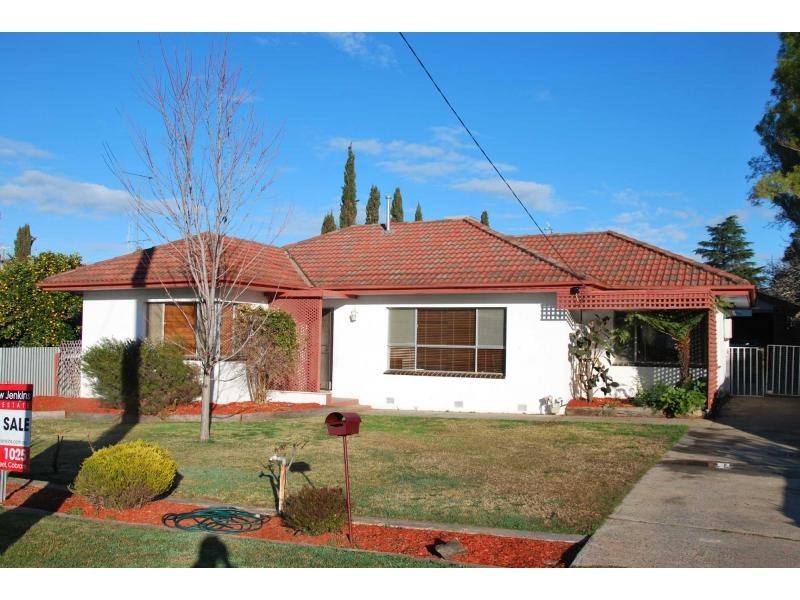 1 Cooray Street, Cobram VIC 3644