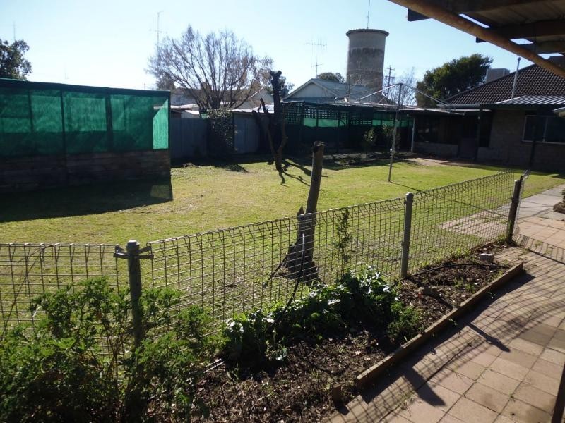 19 Cobram Street, Berrigan NSW 2712