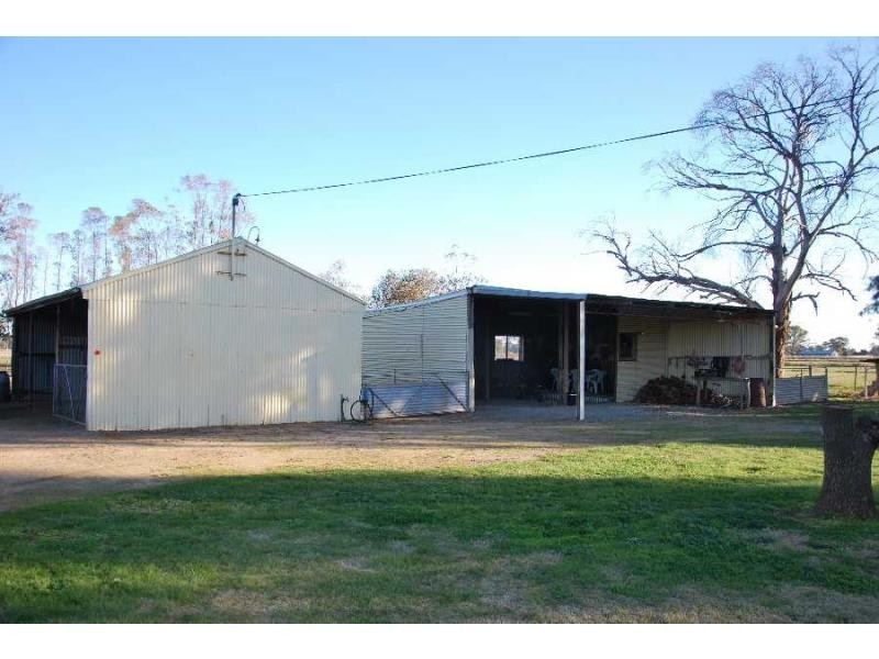 273 Montgomery Road, Yarroweyah VIC 3644