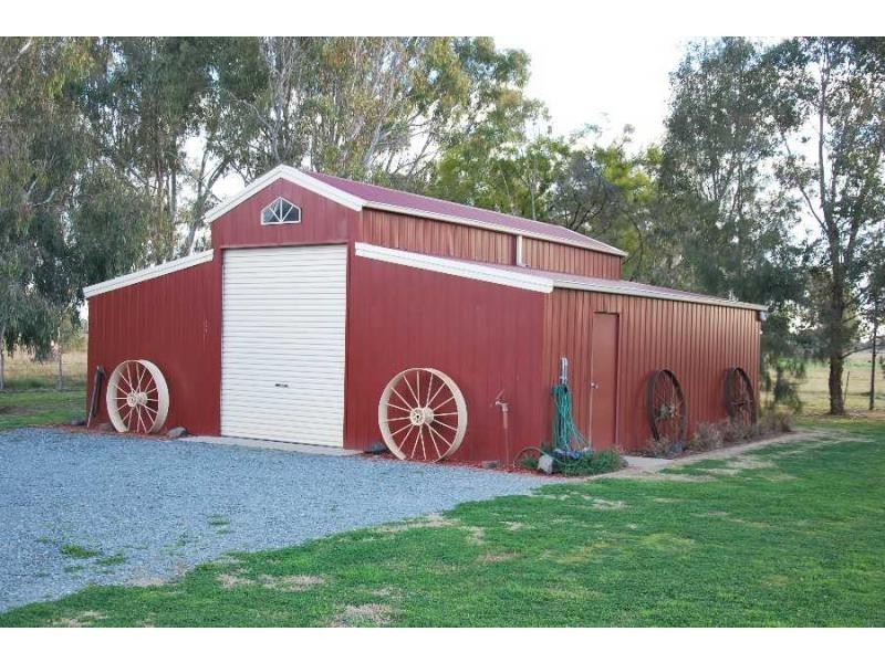 7177 Goulburn Valley Highway, Koonoomoo VIC 3644