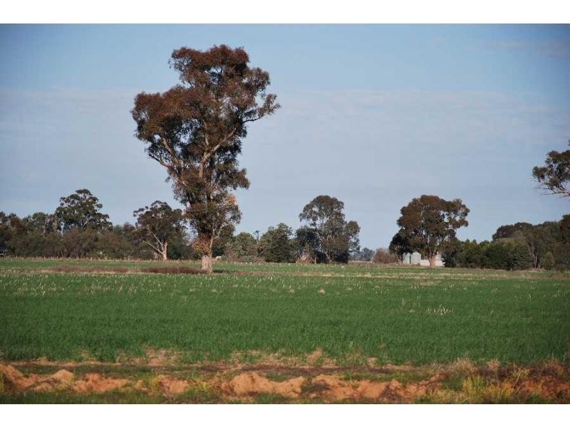 . Yourang Road, Boosey VIC 3730