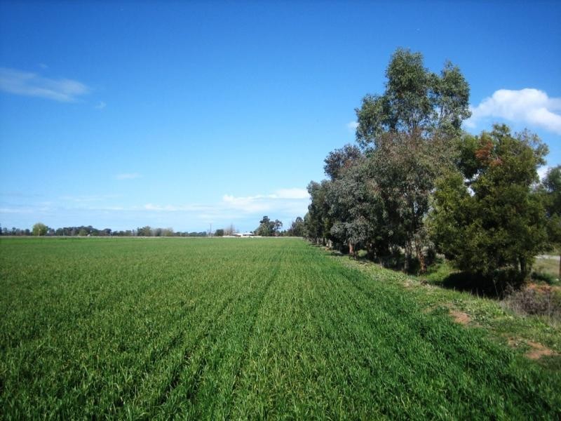 92 Churchill Road, Yarroweyah VIC 3644