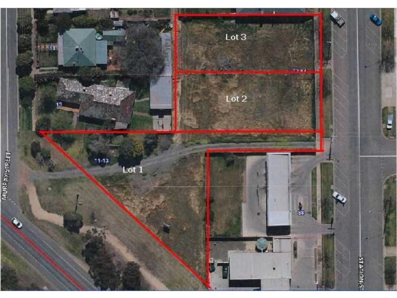 11-13 Murray Valley Highway, Cobram VIC 3644