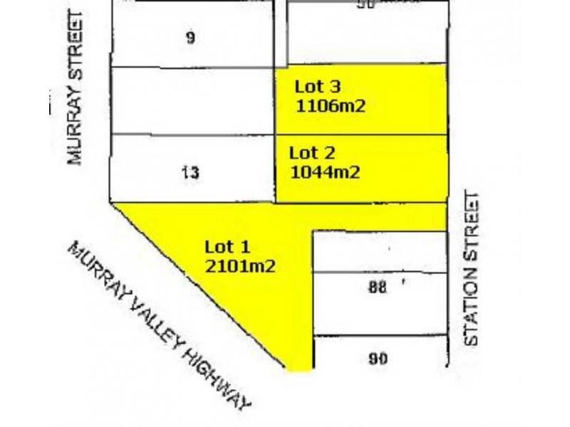 72-84 Station Street, Cobram VIC 3644