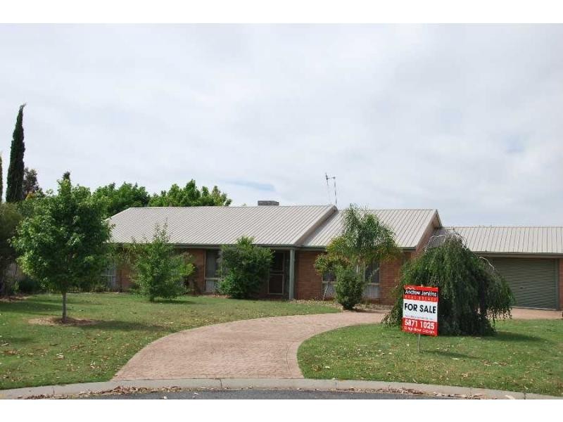 8 Keamy Court, Barooga NSW 3644