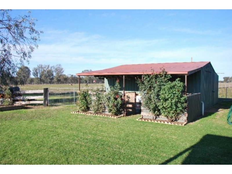 30 Reedys Road, Yarrawonga VIC 3730