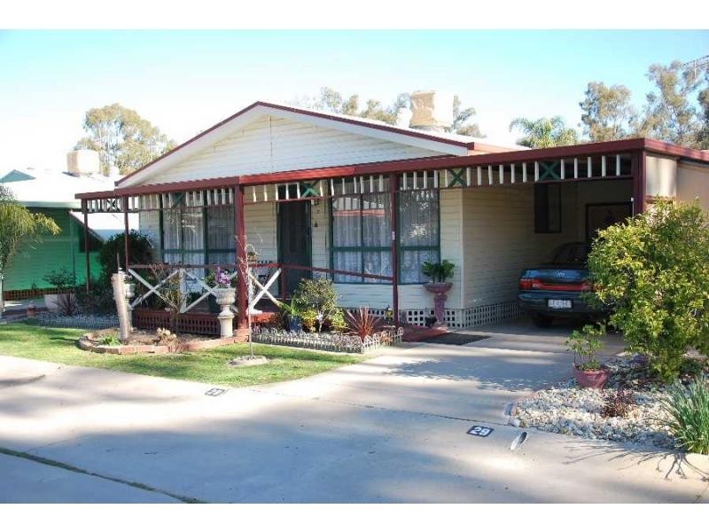 11 Gumview Court, Oasis Village, Cobram VIC 3644