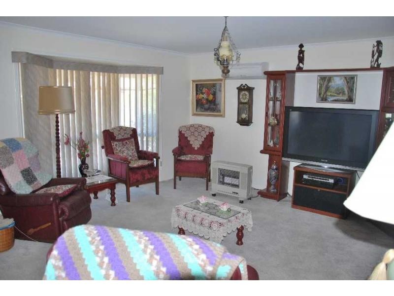 11 Gumview Court, Oasis Village, Cobram VIC 3644