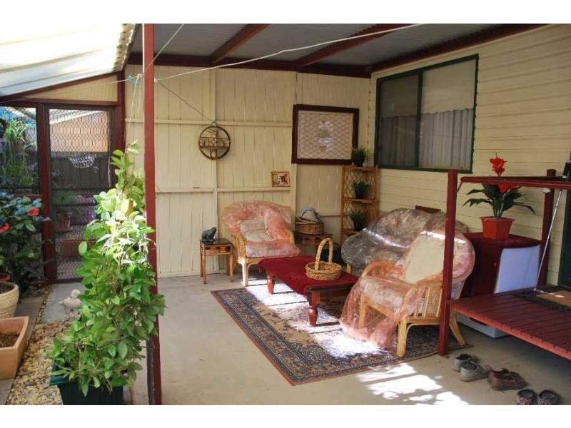 11 Gumview Court, Oasis Village, Cobram VIC 3644