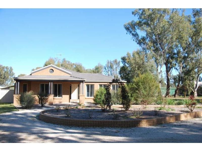 Lot 7 Marion Drive, Tocumwal NSW 2714