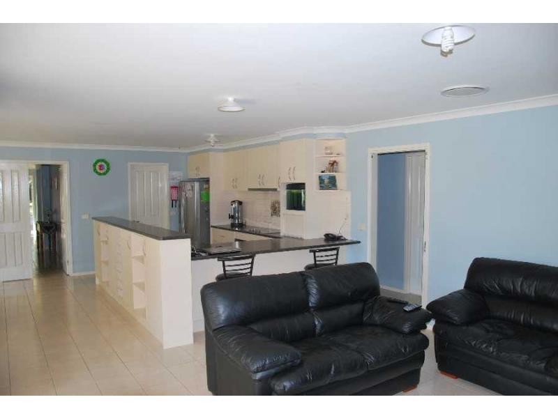 Lot 7 Marion Drive, Tocumwal NSW 2714
