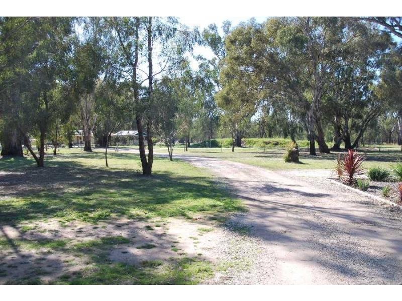 Lot 7 Marion Drive, Tocumwal NSW 2714