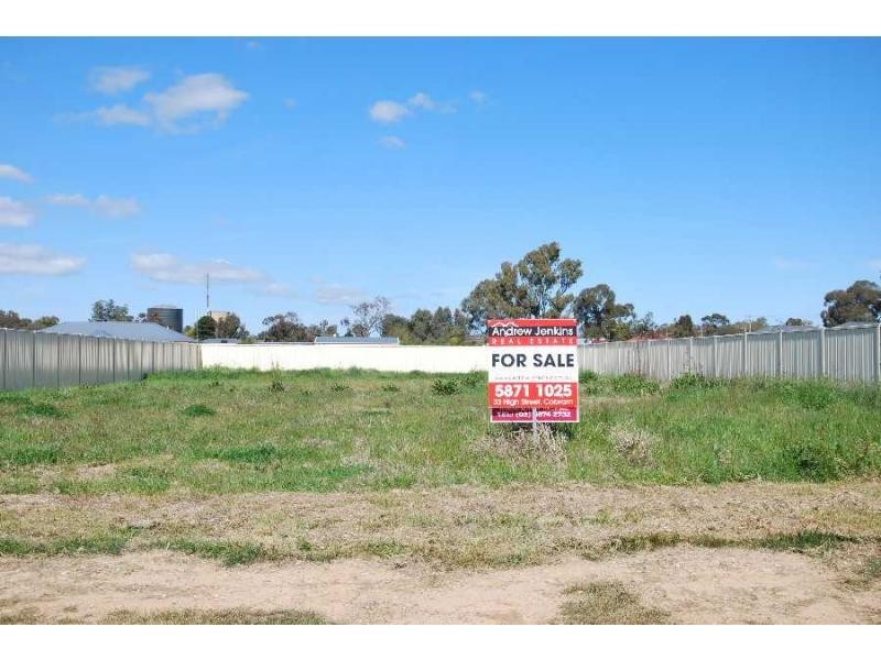 69 Bruton Street, Tocumwal NSW 2714