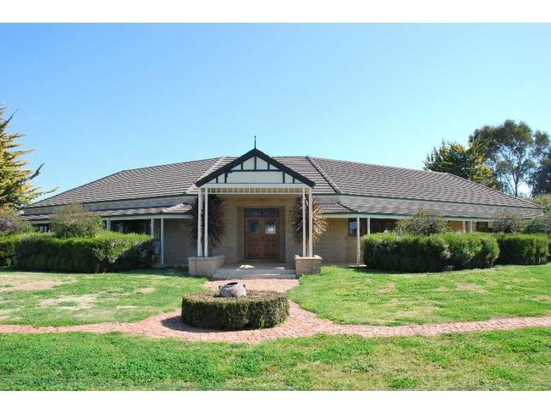 194 Cobram South Road, Cobram VIC 3644