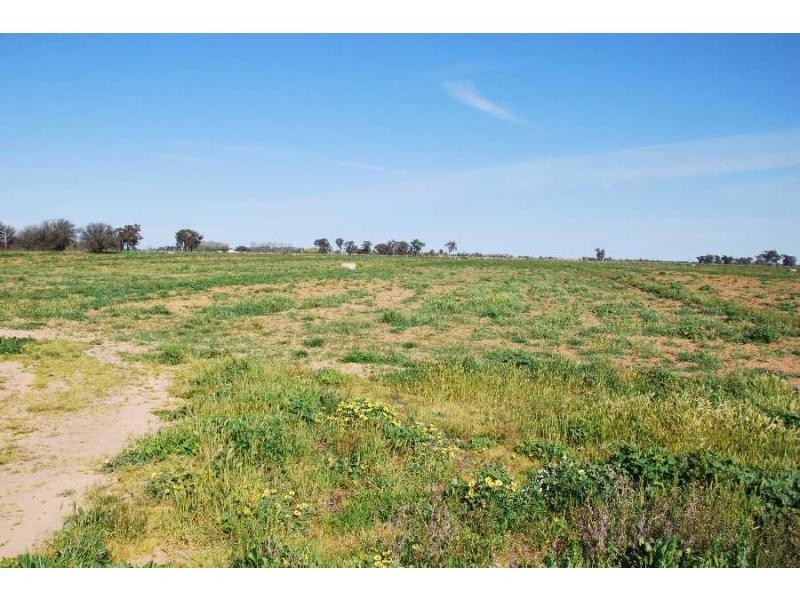 Cnr Larissa & Churchill Road, Yarroweyah VIC 3644