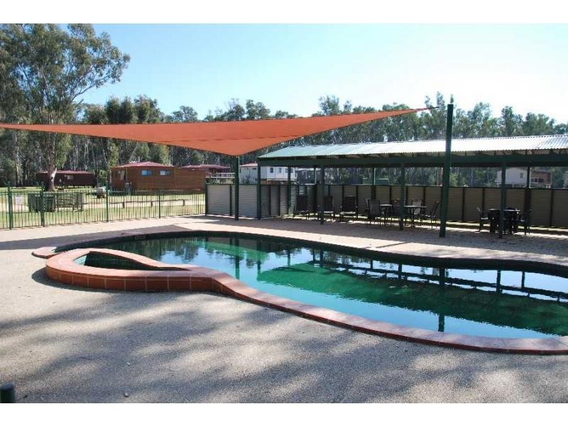 48 Barooga Road, Tocumwal NSW 2714