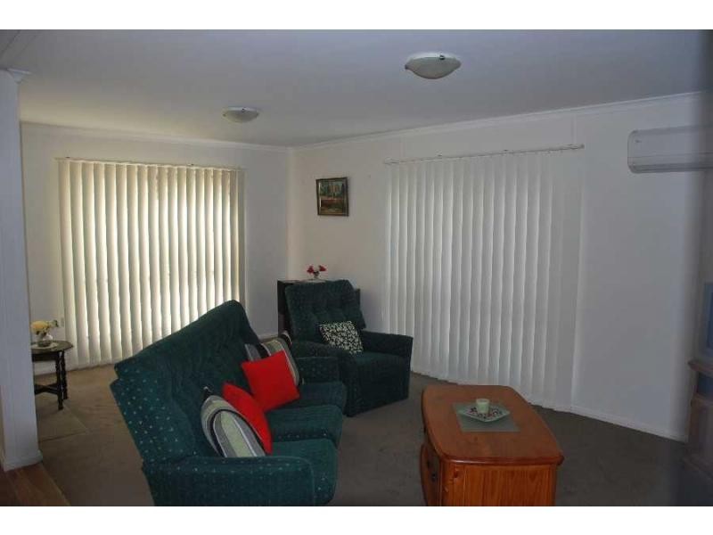 5 Rose Street, Oasis Village, Cobram VIC 3644
